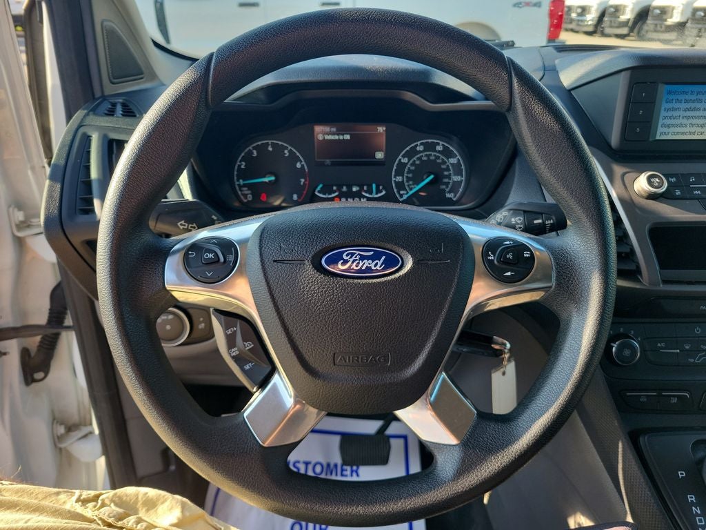 2019 Ford Transit Connect XL