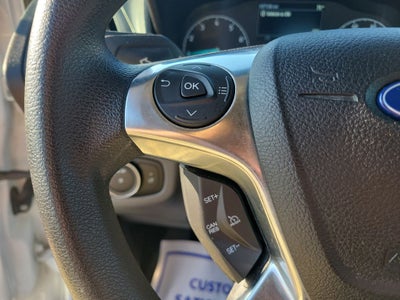 2019 Ford Transit Connect XL