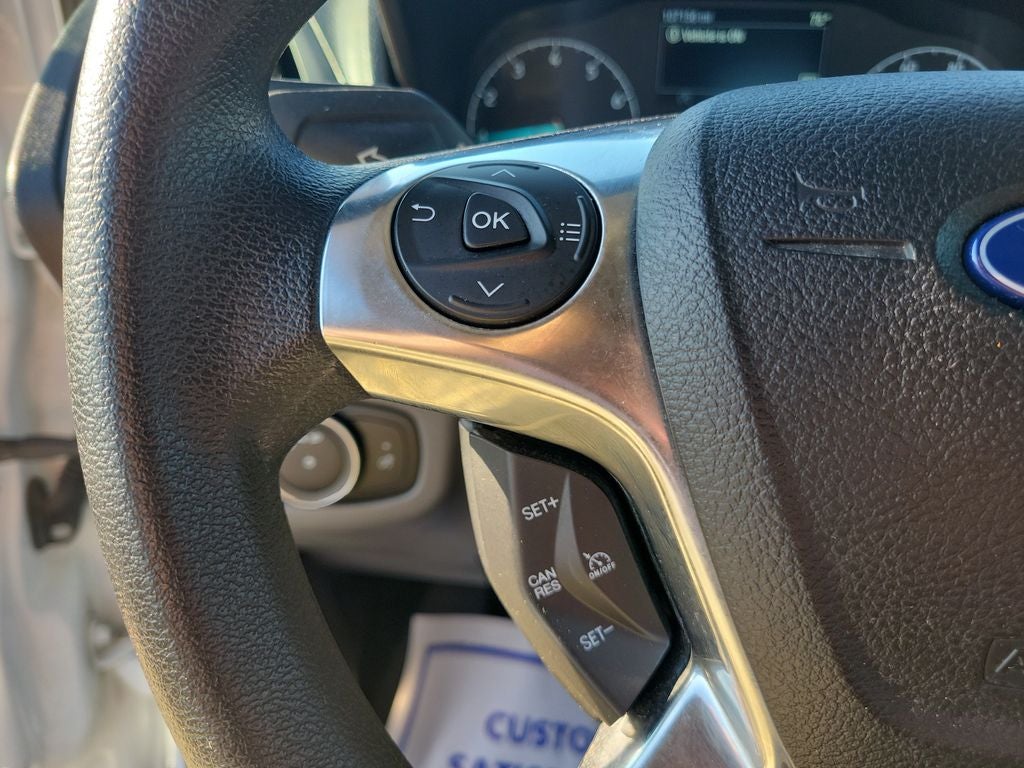2019 Ford Transit Connect XL