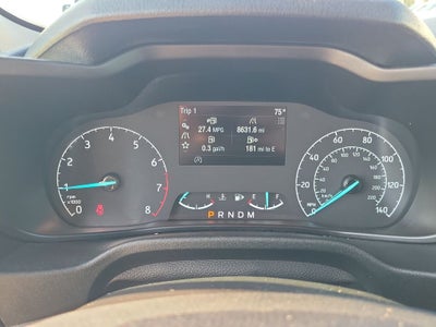 2019 Ford Transit Connect XL