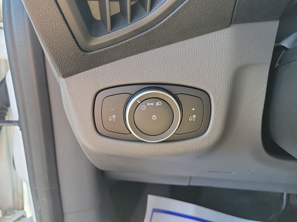 2019 Ford Transit Connect XL