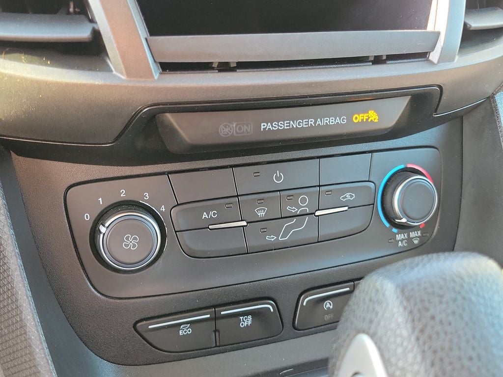 2019 Ford Transit Connect XL