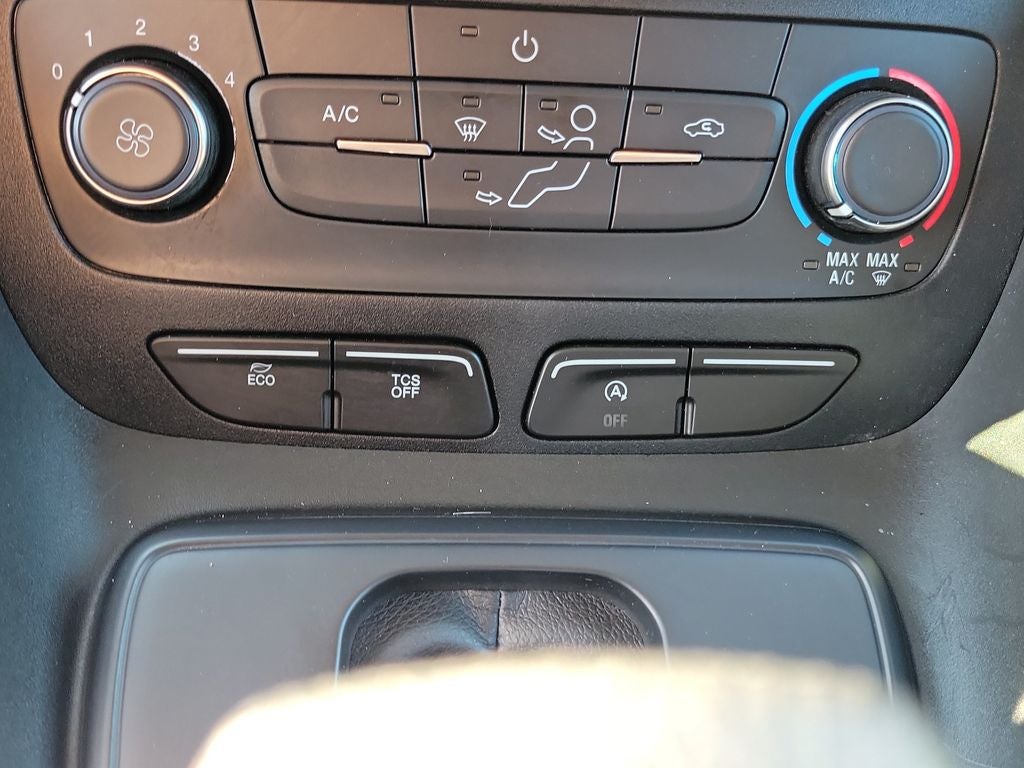 2019 Ford Transit Connect XL