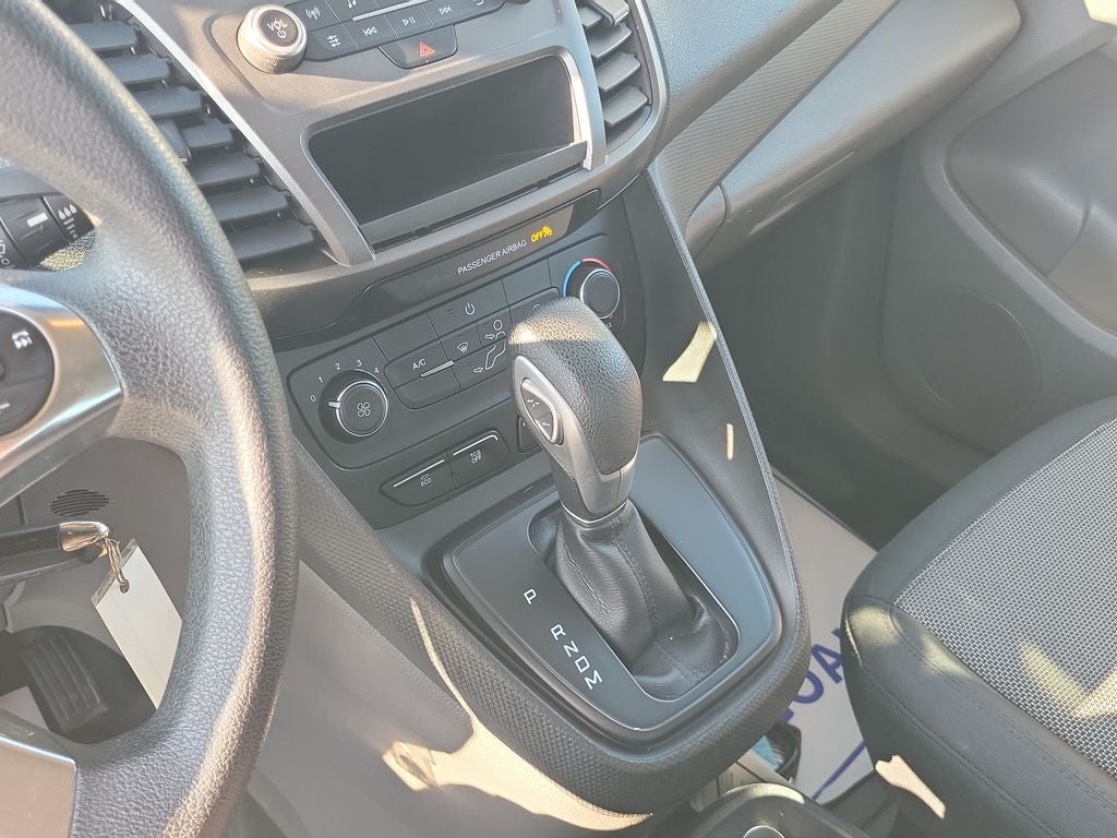 2019 Ford Transit Connect XL
