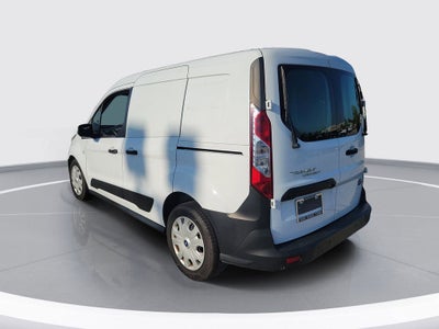 2019 Ford Transit Connect XL