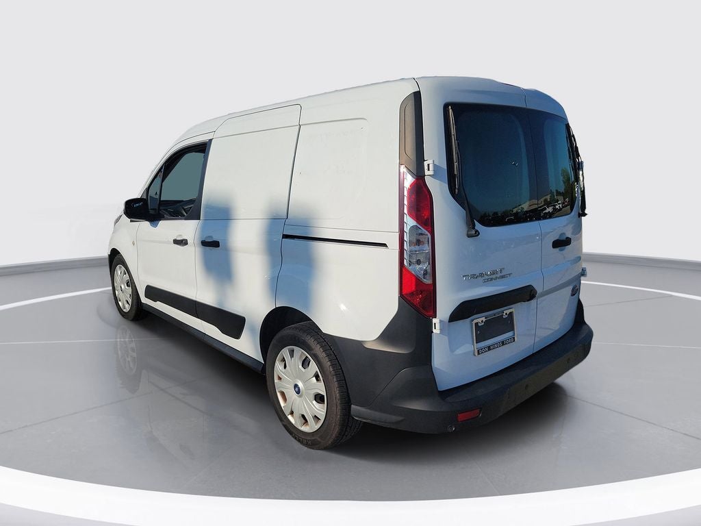2019 Ford Transit Connect XL