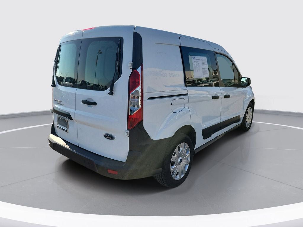 2019 Ford Transit Connect XL