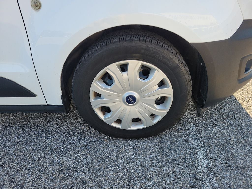 2019 Ford Transit Connect XL
