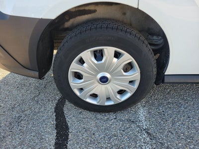 2019 Ford Transit Connect XL