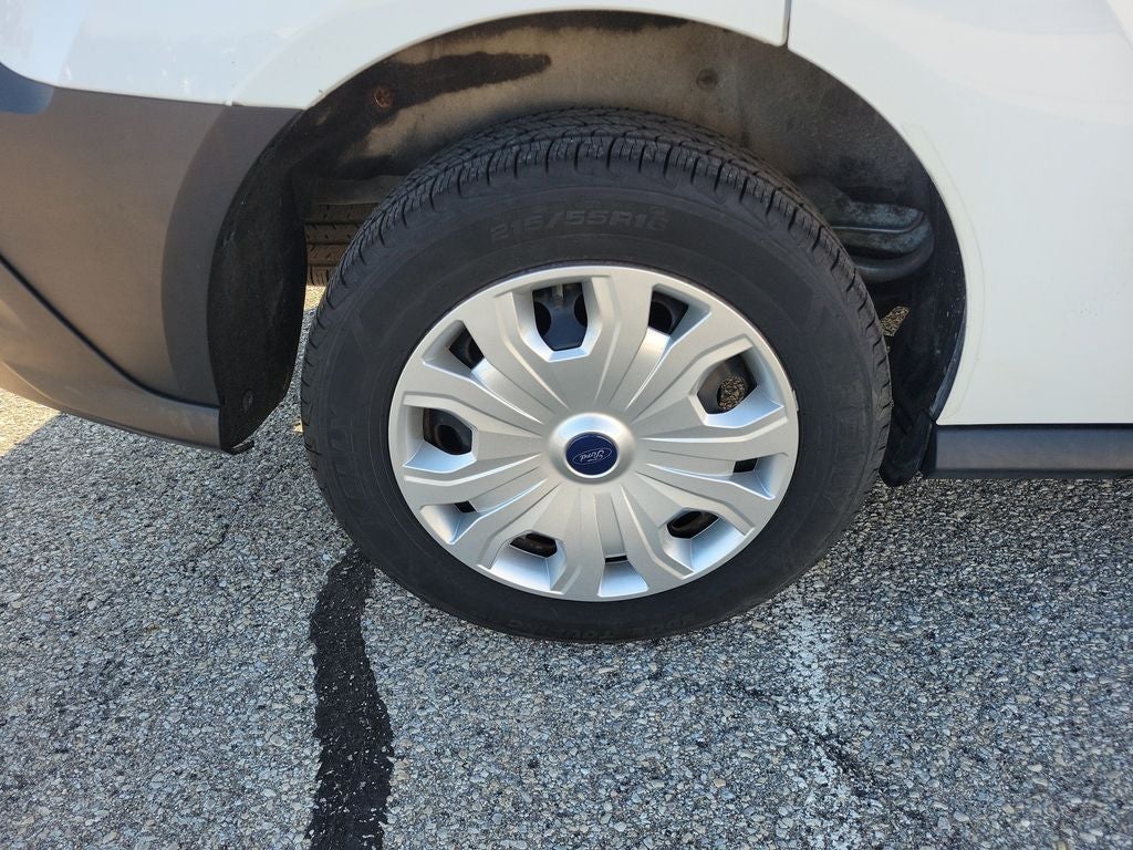 2019 Ford Transit Connect XL