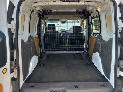 2019 Ford Transit Connect XL