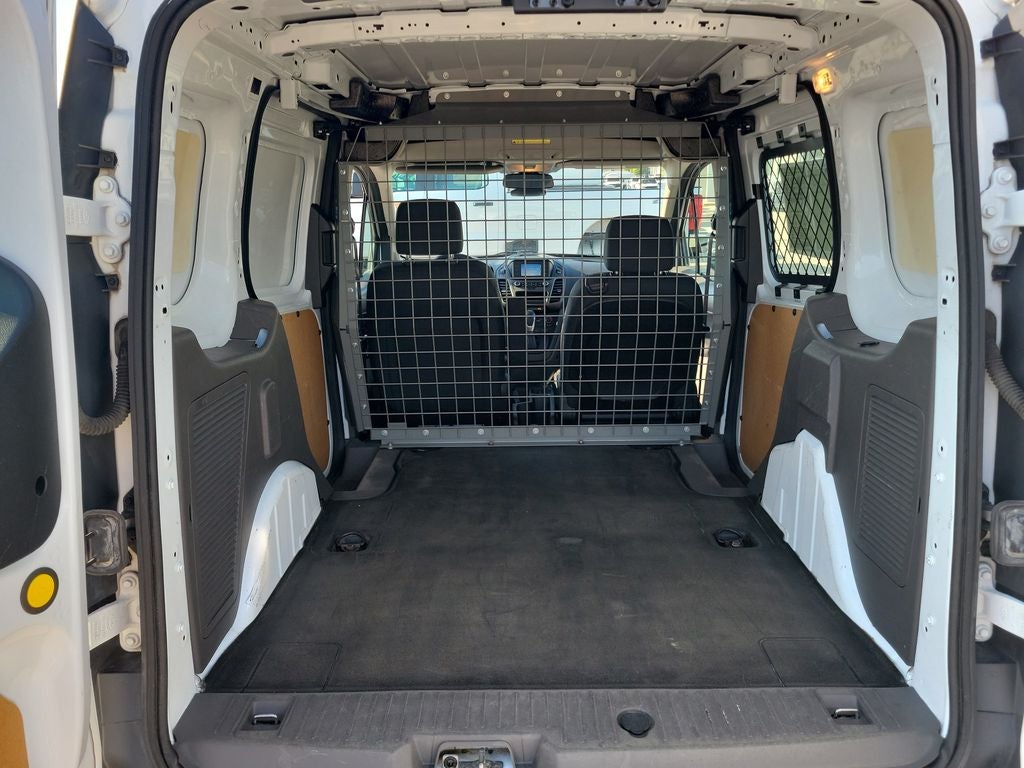 2019 Ford Transit Connect XL