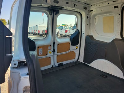 2019 Ford Transit Connect XL
