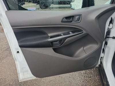 2022 Ford Transit Connect XL