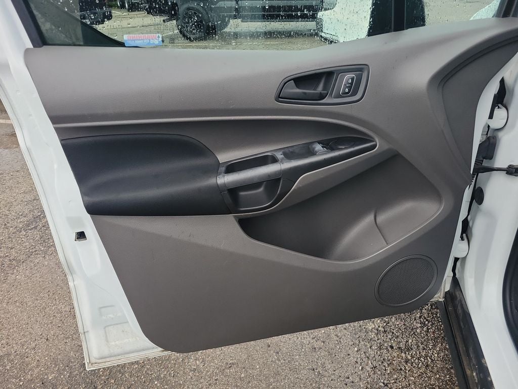 2022 Ford Transit Connect XL