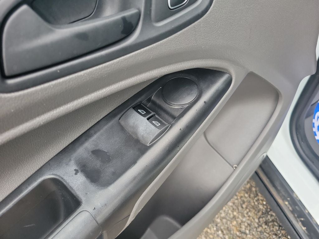 2022 Ford Transit Connect XL