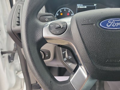 2022 Ford Transit Connect XL