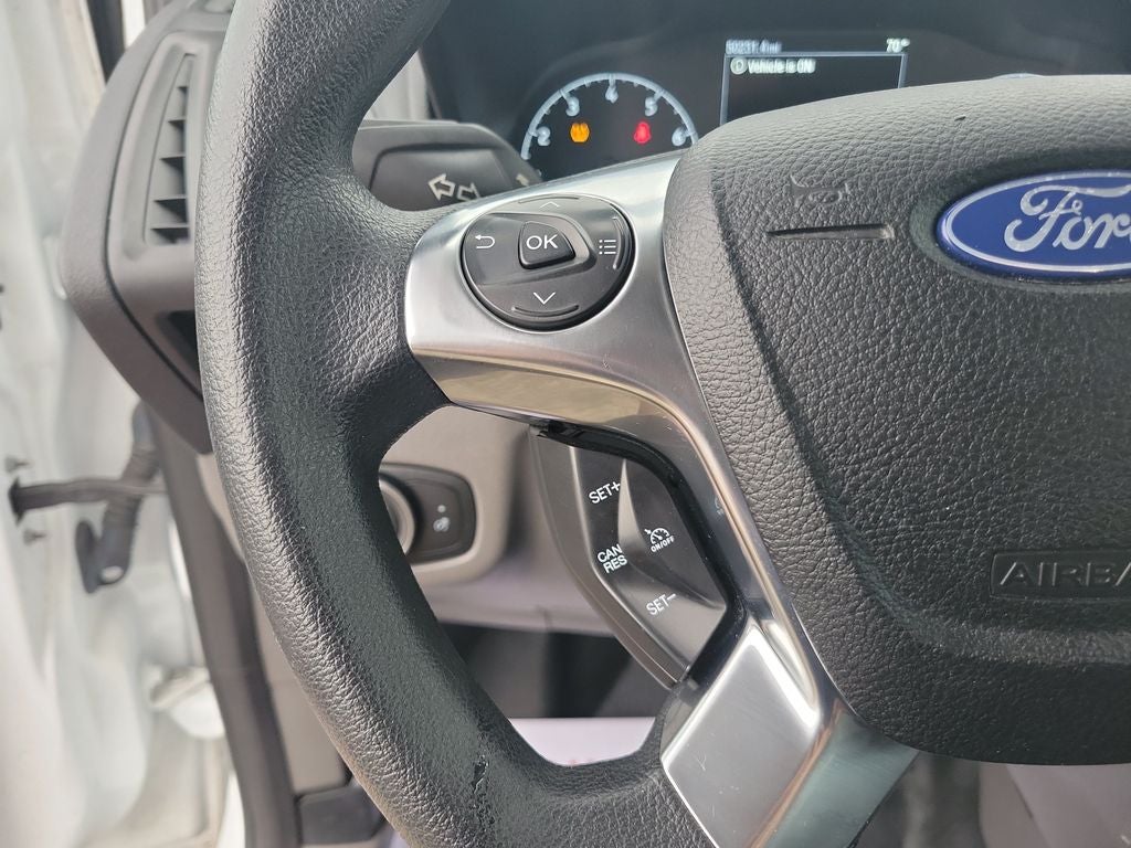 2022 Ford Transit Connect XL