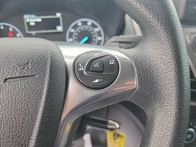 2022 Ford Transit Connect XL