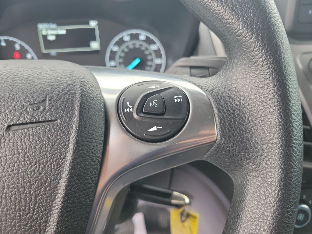 2022 Ford Transit Connect XL