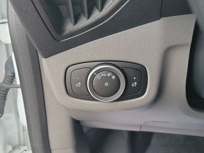 2022 Ford Transit Connect XL