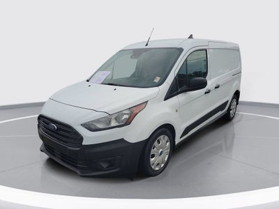 2022 Ford Transit Connect XL