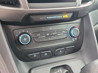 2022 Ford Transit Connect XL