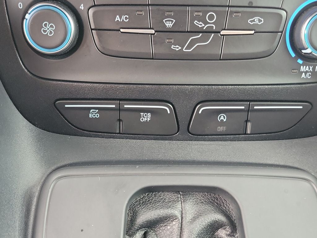 2022 Ford Transit Connect XL