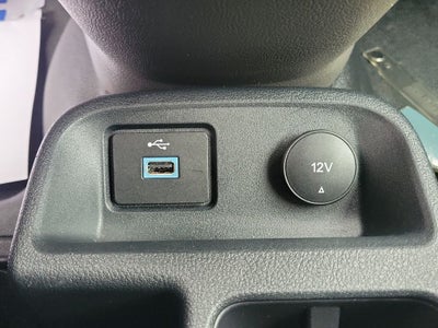 2022 Ford Transit Connect XL