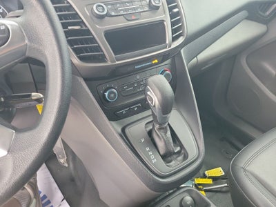 2022 Ford Transit Connect XL