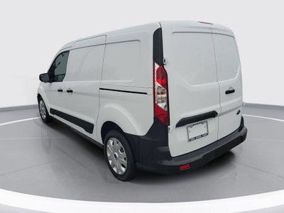 2022 Ford Transit Connect XL