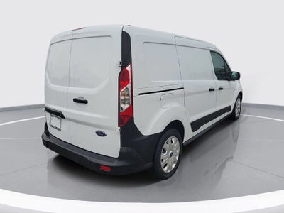 2022 Ford Transit Connect XL