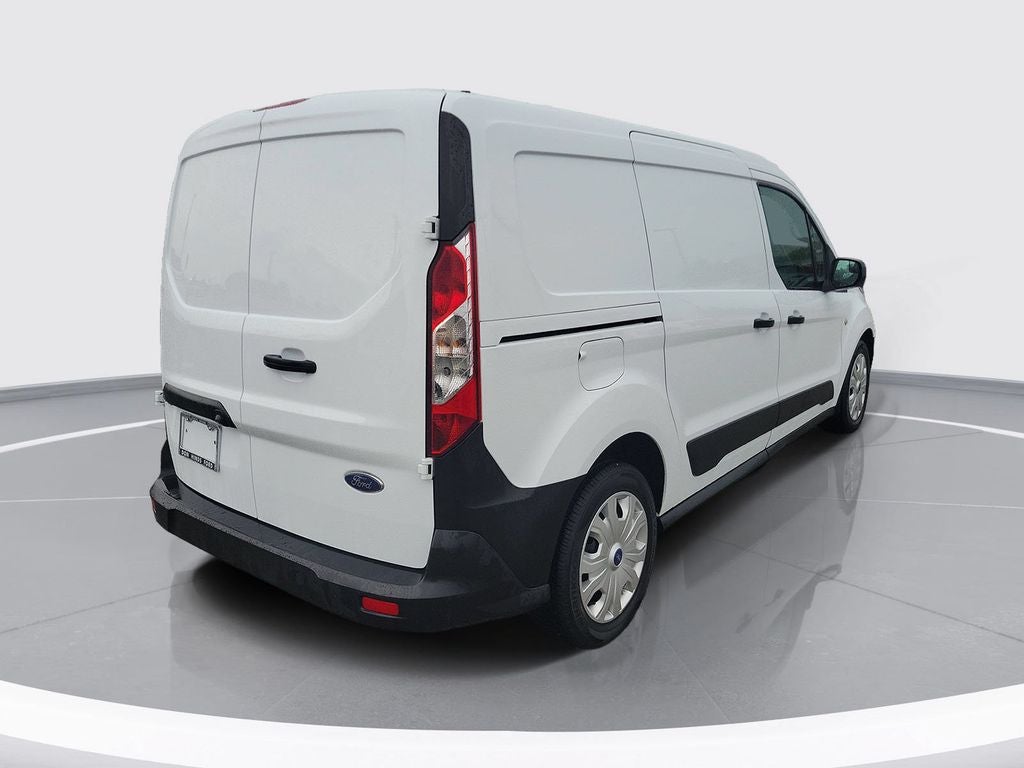 2022 Ford Transit Connect XL
