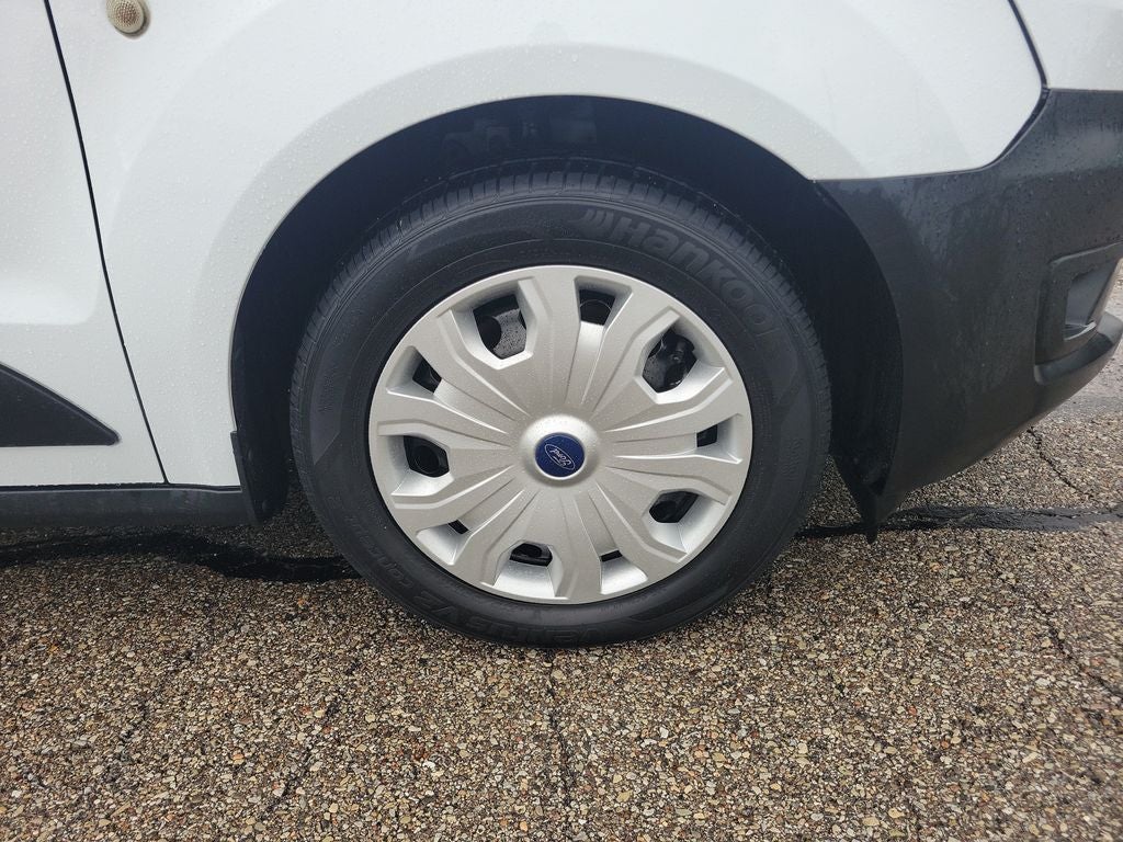 2022 Ford Transit Connect XL