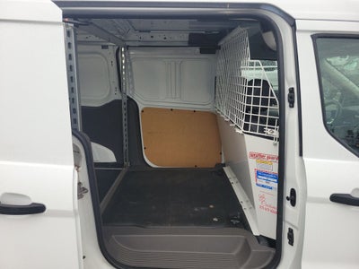 2022 Ford Transit Connect XL