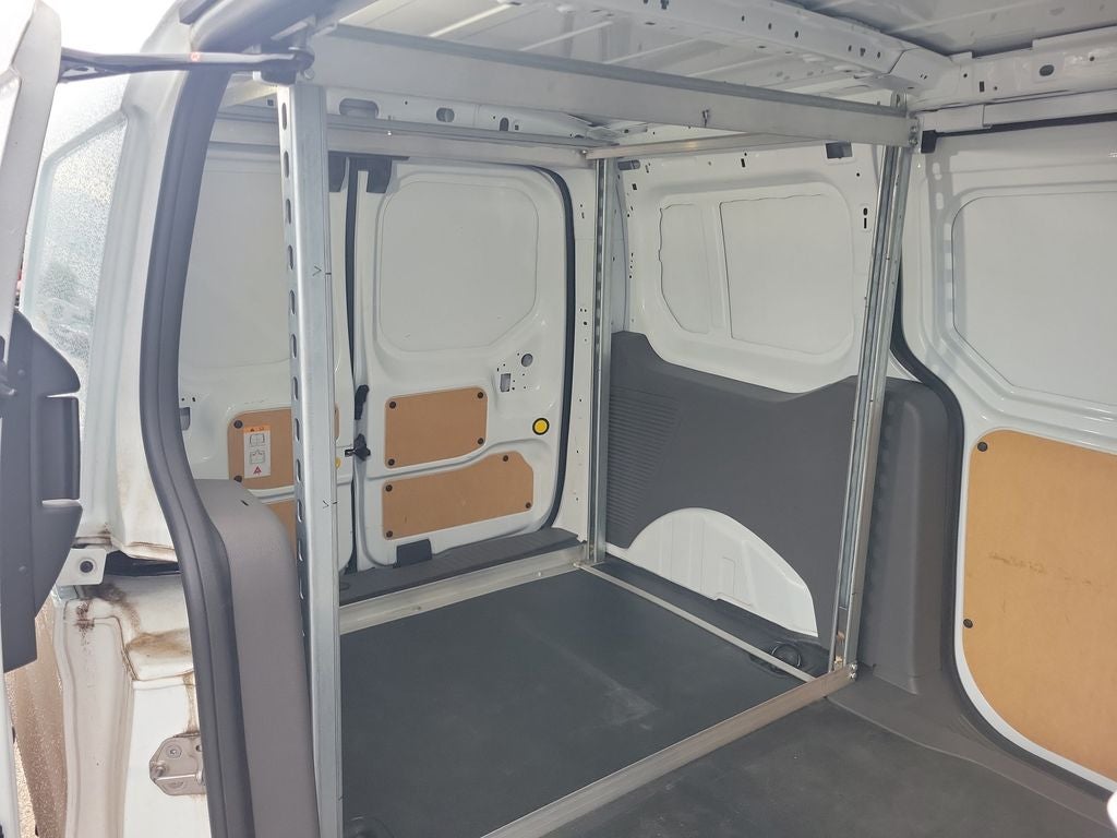 2022 Ford Transit Connect XL