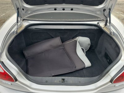 2004 Jaguar XK XK8