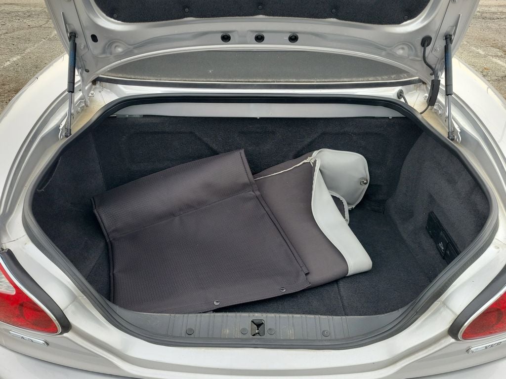 2004 Jaguar XK XK8