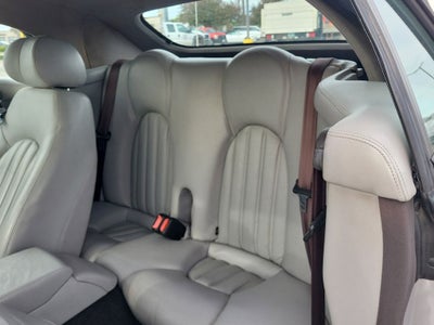 2004 Jaguar XK XK8