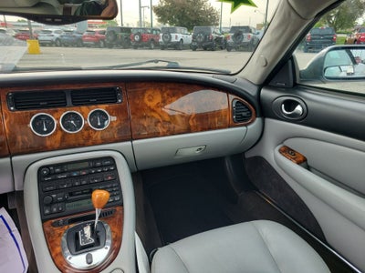2004 Jaguar XK XK8