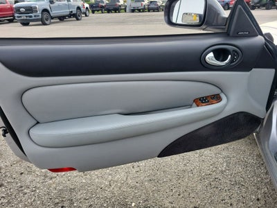 2004 Jaguar XK XK8