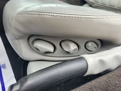 2004 Jaguar XK XK8
