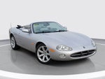 2004 Jaguar XK XK8