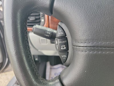 2004 Jaguar XK XK8
