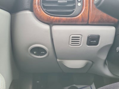 2004 Jaguar XK XK8