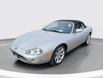 2004 Jaguar XK XK8