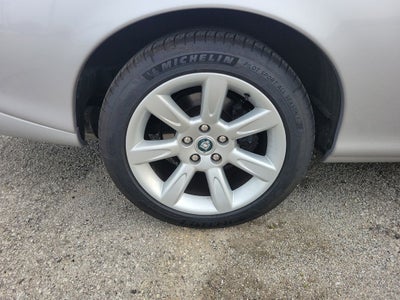 2004 Jaguar XK XK8