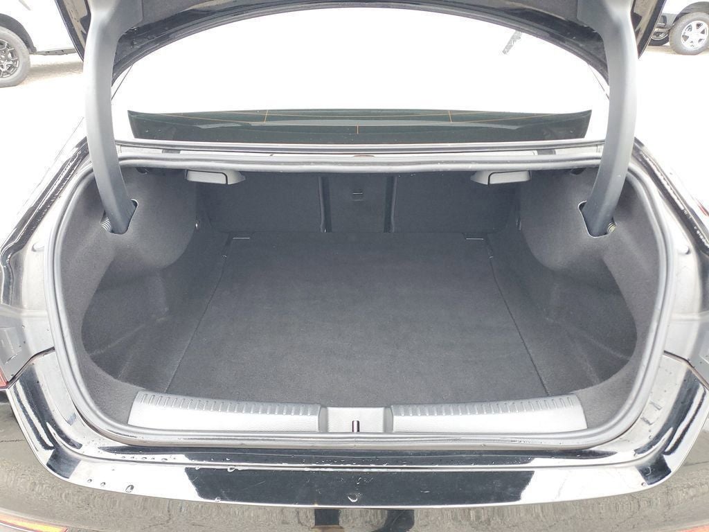 2020 Mercedes-Benz CLA CLA 45 AMG® 4MATIC®