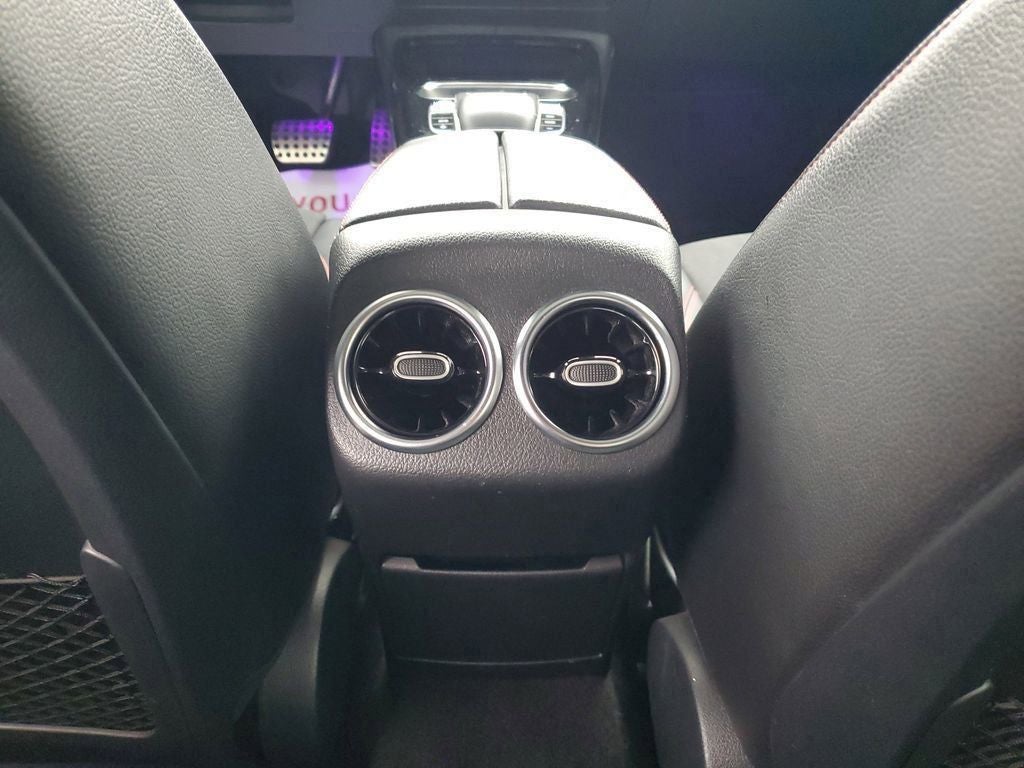 2020 Mercedes-Benz CLA CLA 45 AMG® 4MATIC®