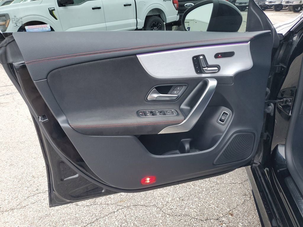 2020 Mercedes-Benz CLA CLA 45 AMG® 4MATIC®